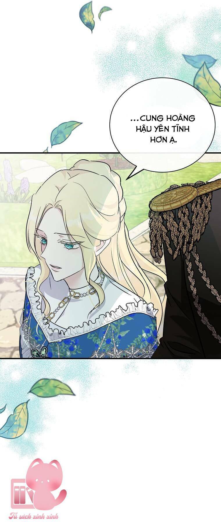 Ác Nữ Trùng Sinh Chapter 134 - Trang 2