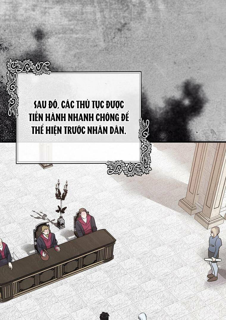 Ác Nữ Trùng Sinh Chapter 134 - Trang 2