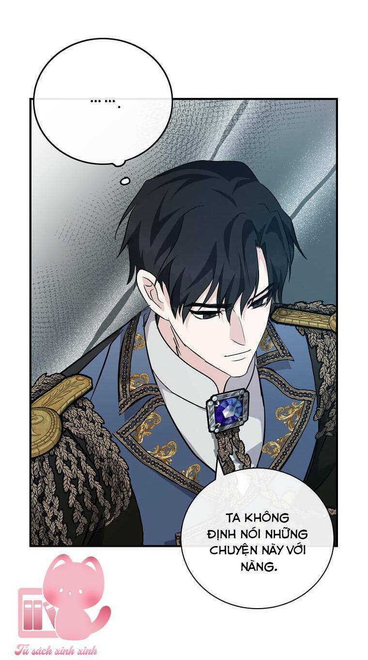 Ác Nữ Trùng Sinh Chapter 134 - Trang 2