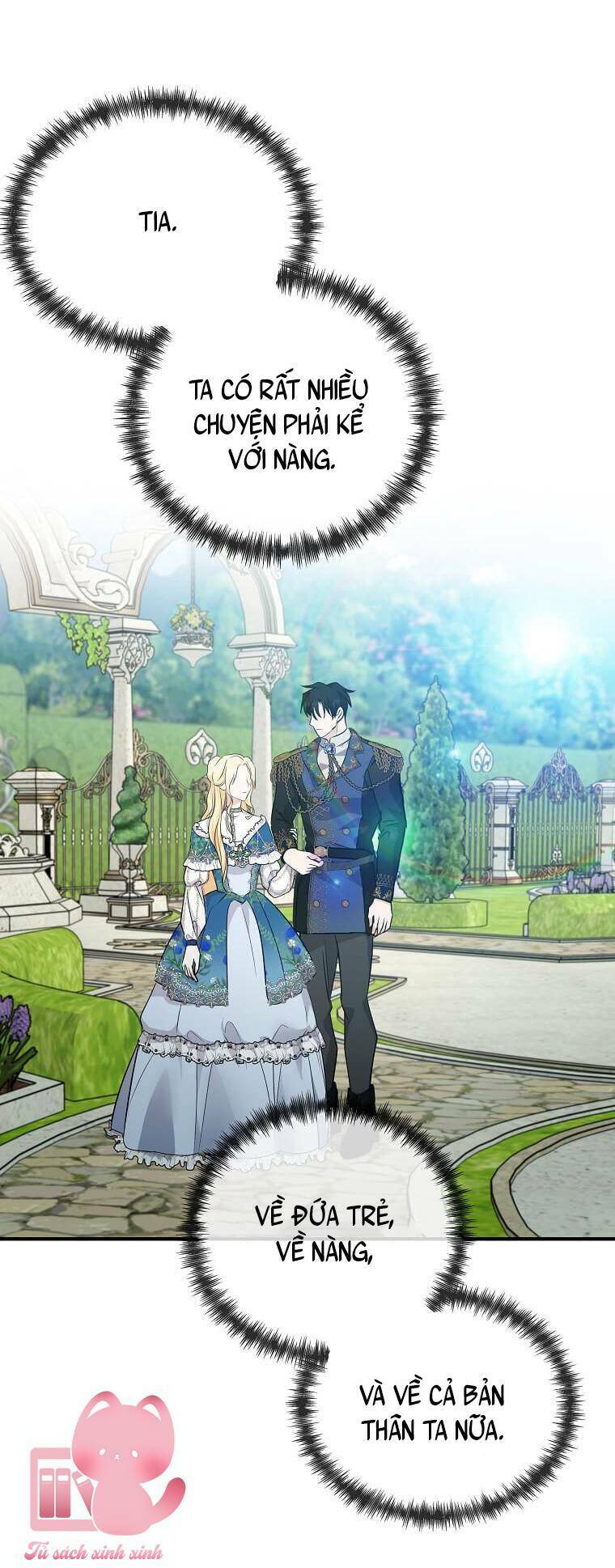 Ác Nữ Trùng Sinh Chapter 134 - Trang 2