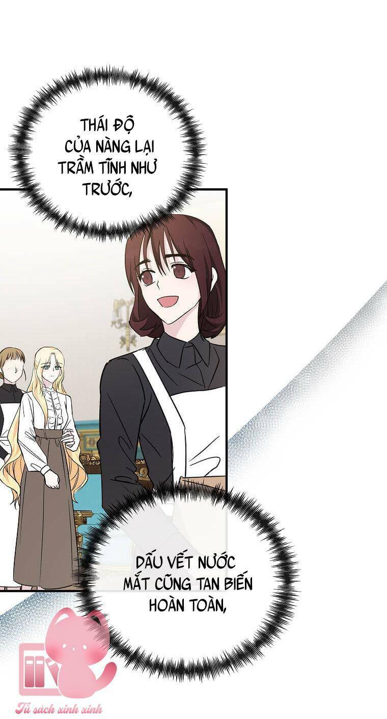 Ác Nữ Trùng Sinh Chapter 134 - Trang 2