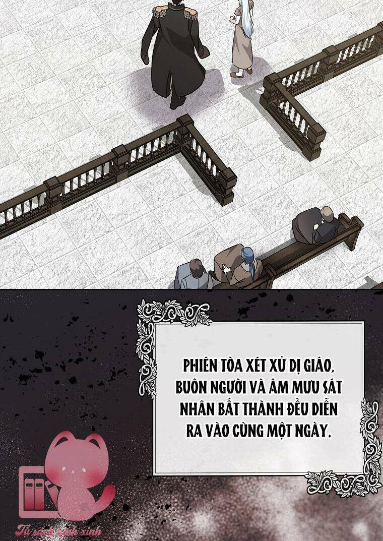 Ác Nữ Trùng Sinh Chapter 134 - Trang 2