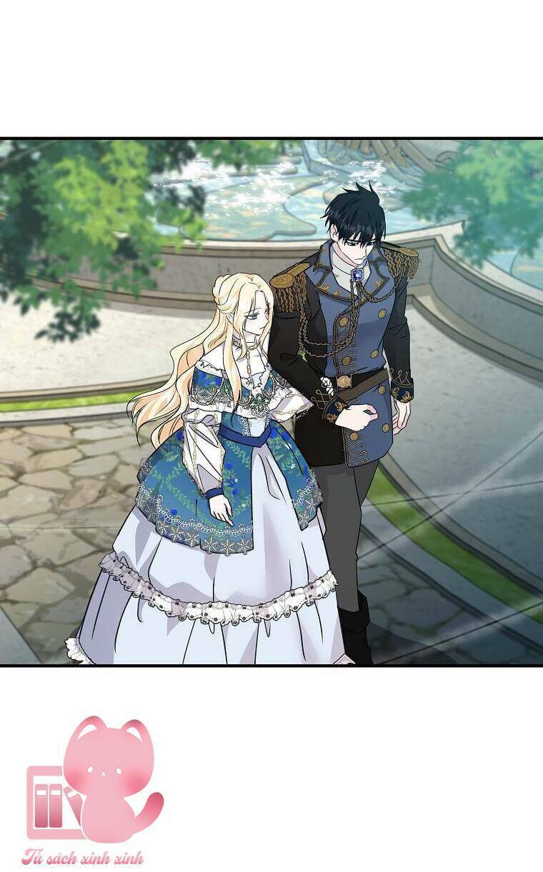 Ác Nữ Trùng Sinh Chapter 134 - Trang 2