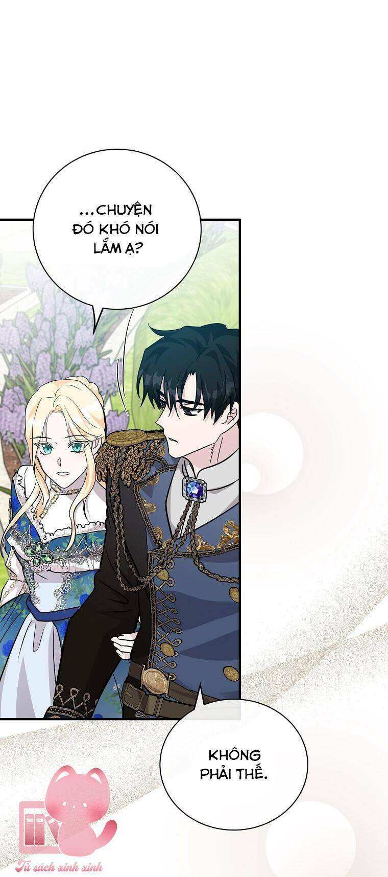 Ác Nữ Trùng Sinh Chapter 134 - Trang 2