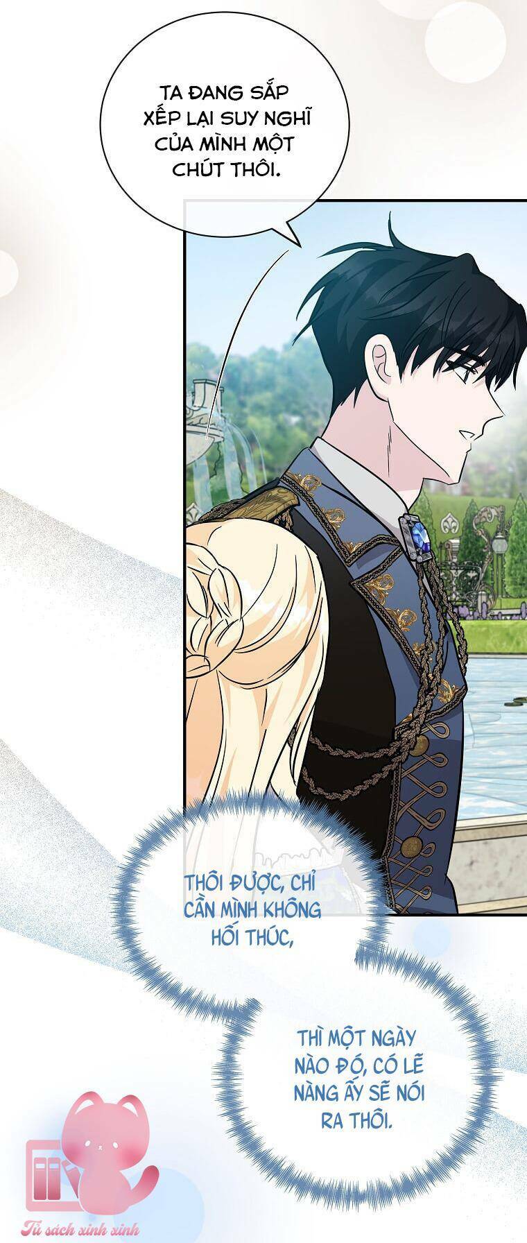 Ác Nữ Trùng Sinh Chapter 134 - Trang 2