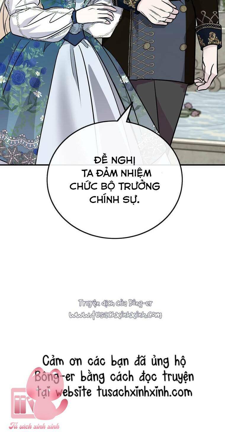 Ác Nữ Trùng Sinh Chapter 134 - Trang 2