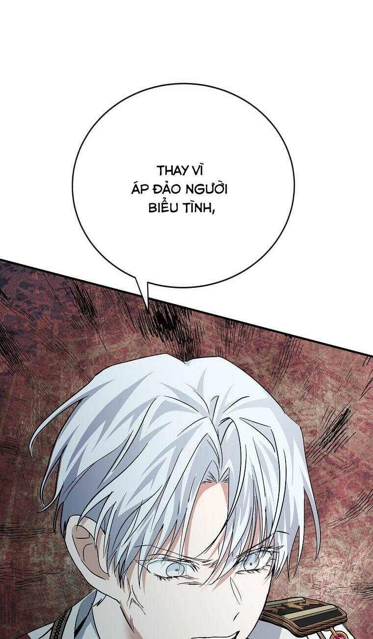 Ác Nữ Trùng Sinh Chapter 136 - Trang 2