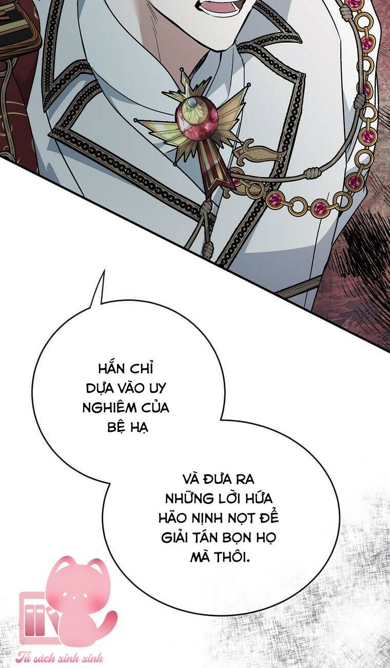 Ác Nữ Trùng Sinh Chapter 136 - Trang 2