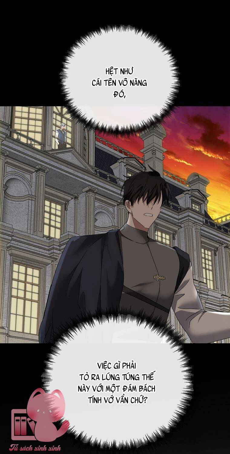 Ác Nữ Trùng Sinh Chapter 136 - Trang 2