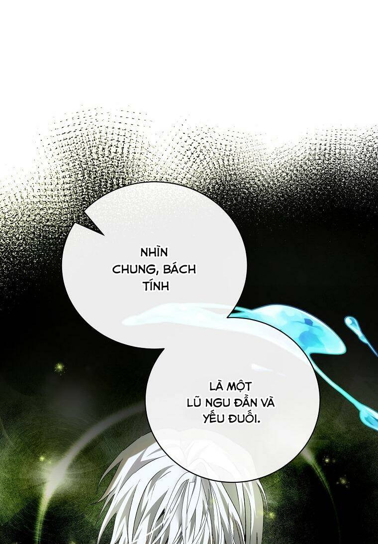 Ác Nữ Trùng Sinh Chapter 136 - Trang 2