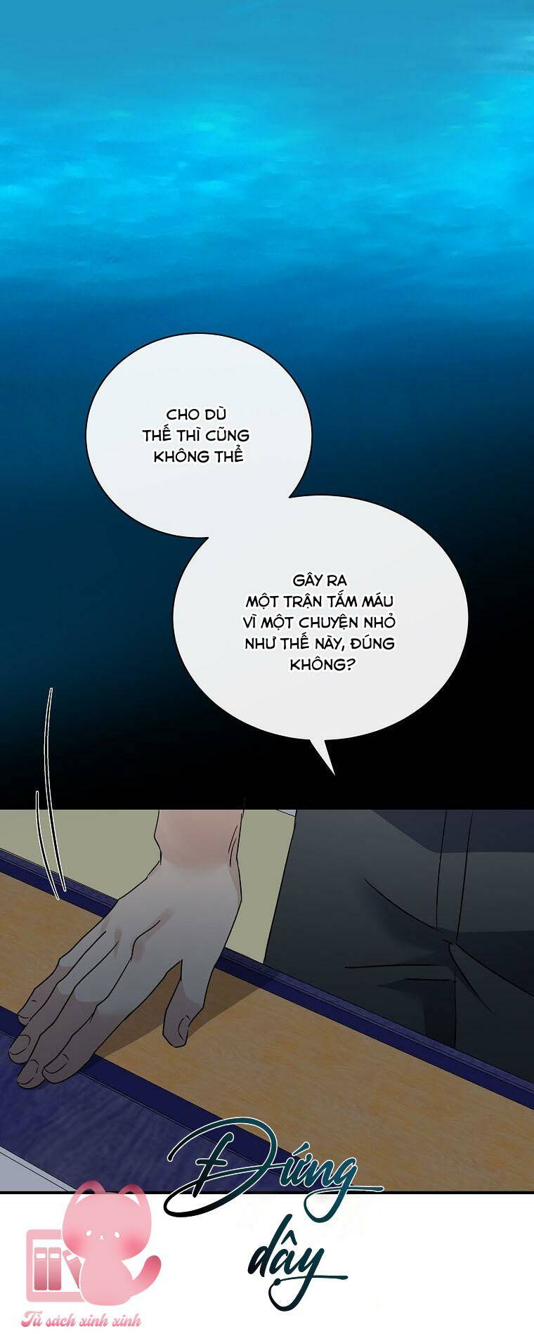 Ác Nữ Trùng Sinh Chapter 136 - Trang 2