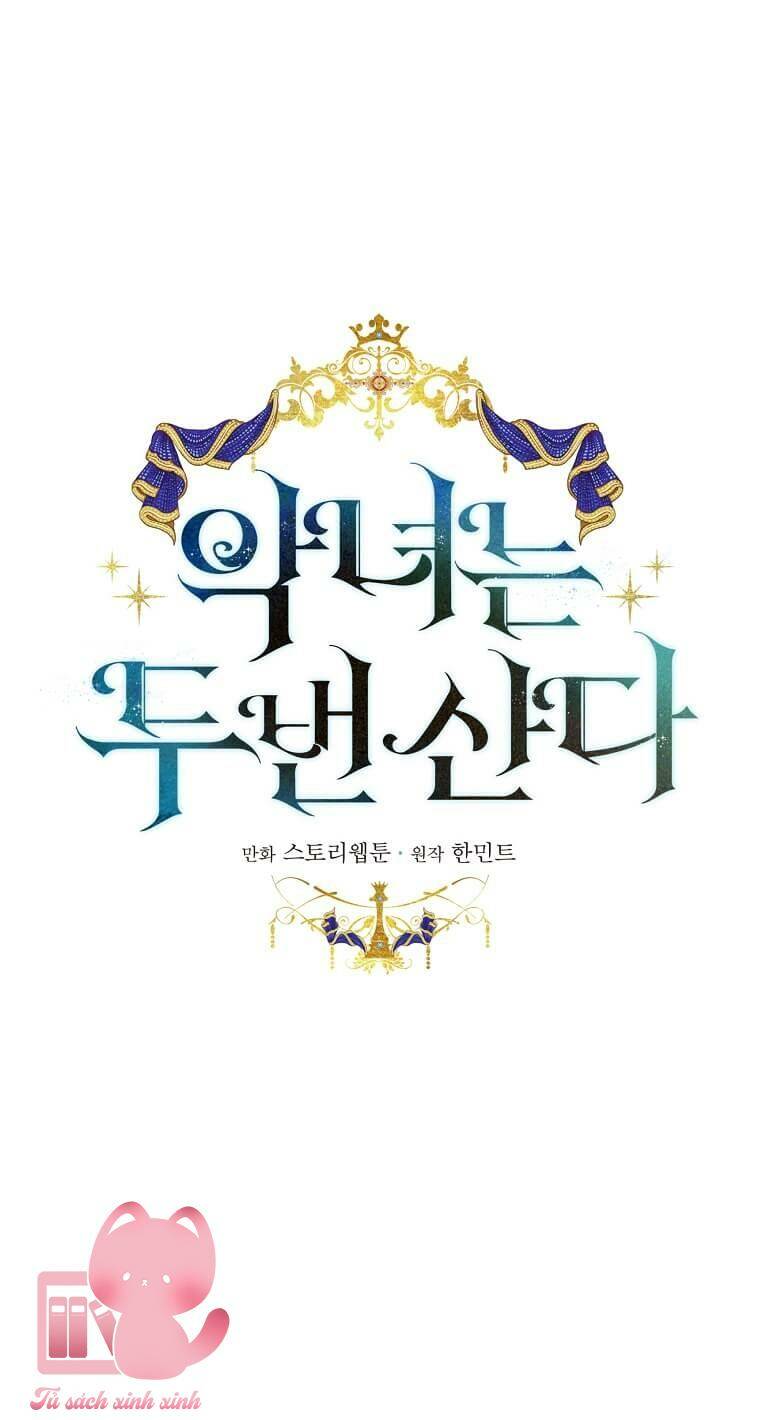 Ác Nữ Trùng Sinh Chapter 136 - Trang 2