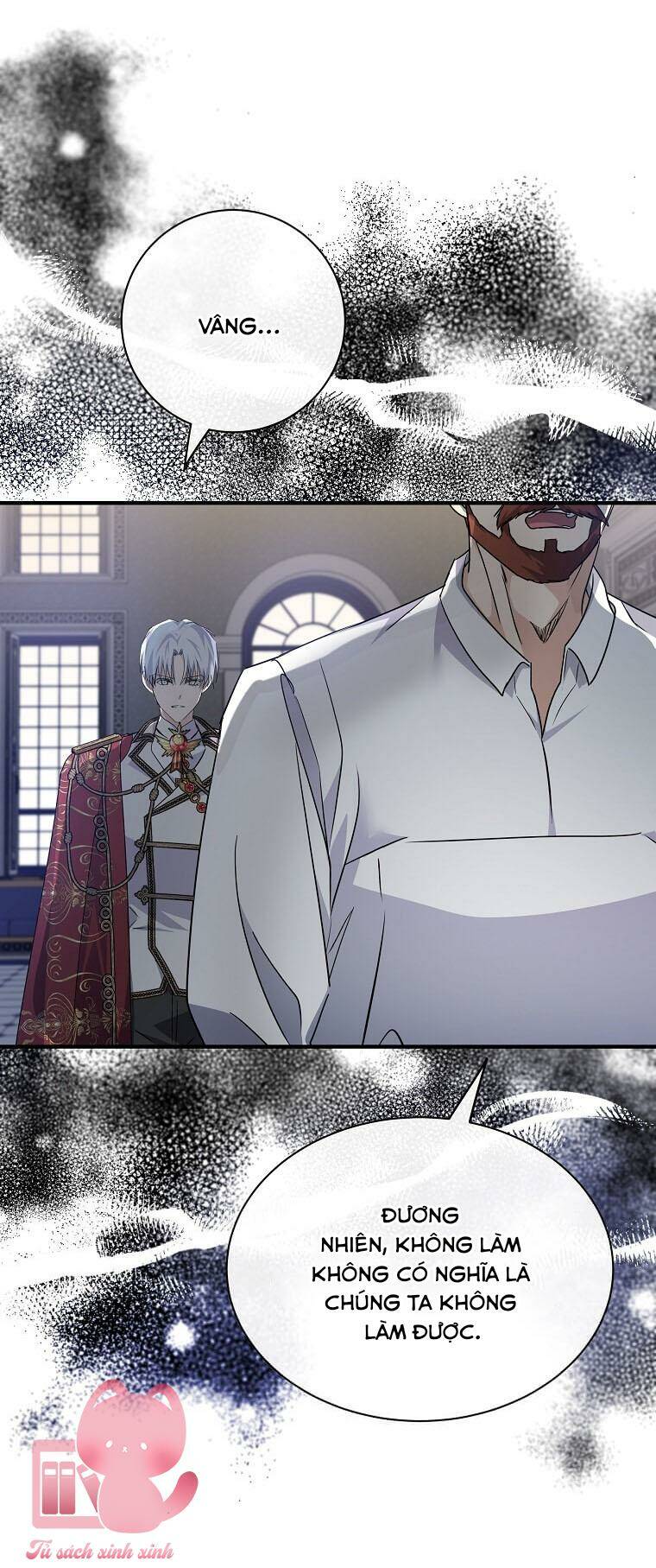 Ác Nữ Trùng Sinh Chapter 136 - Trang 2