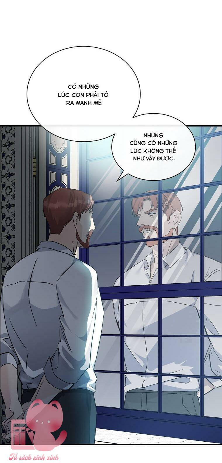 Ác Nữ Trùng Sinh Chapter 136 - Trang 2