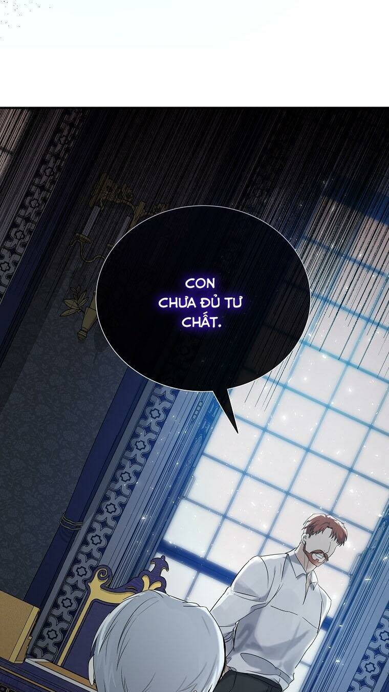 Ác Nữ Trùng Sinh Chapter 136 - Trang 2