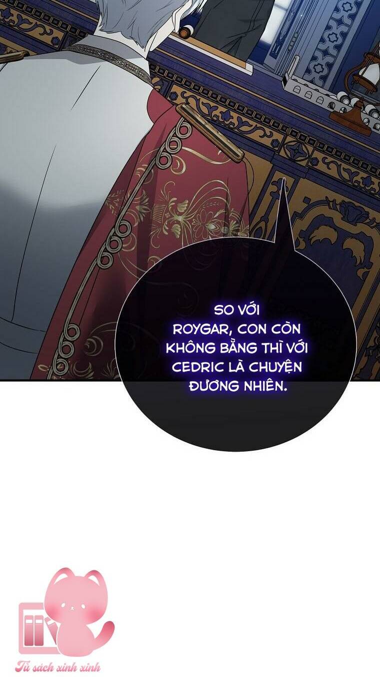 Ác Nữ Trùng Sinh Chapter 136 - Trang 2