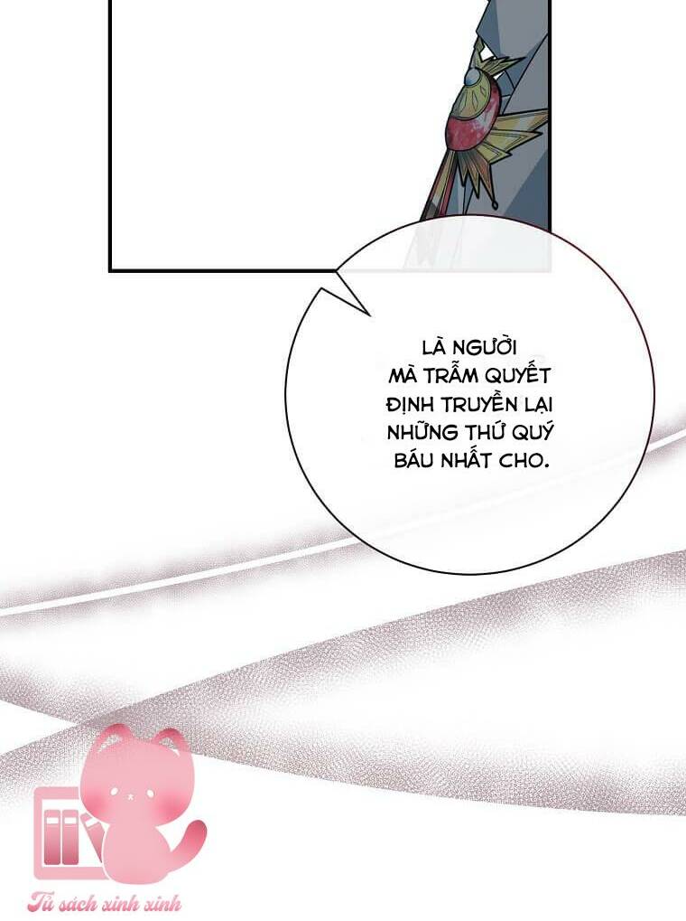 Ác Nữ Trùng Sinh Chapter 136 - Trang 2