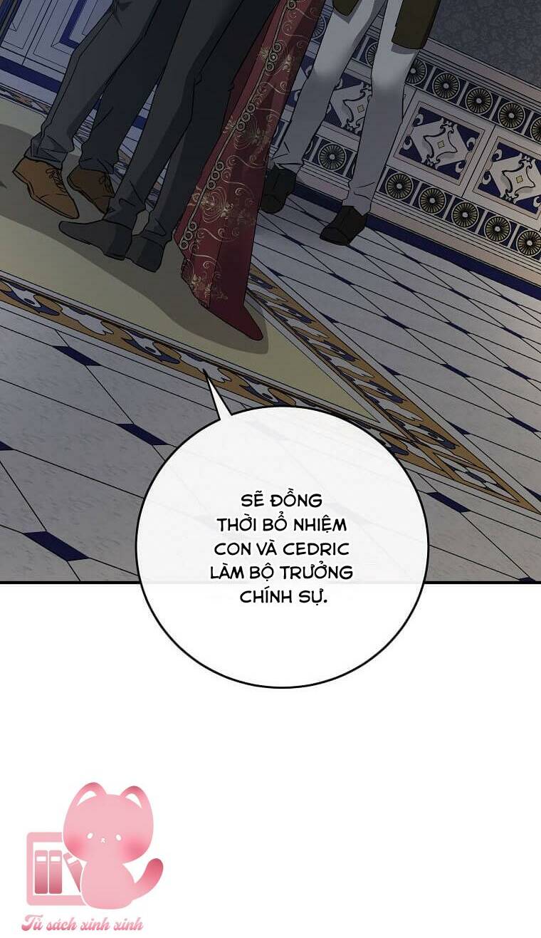 Ác Nữ Trùng Sinh Chapter 136 - Trang 2