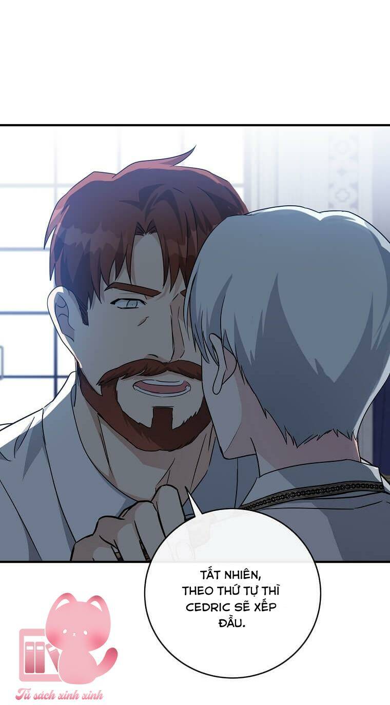 Ác Nữ Trùng Sinh Chapter 136 - Trang 2