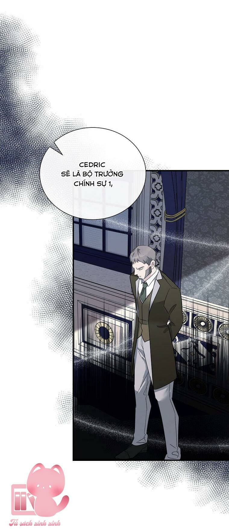 Ác Nữ Trùng Sinh Chapter 136 - Trang 2