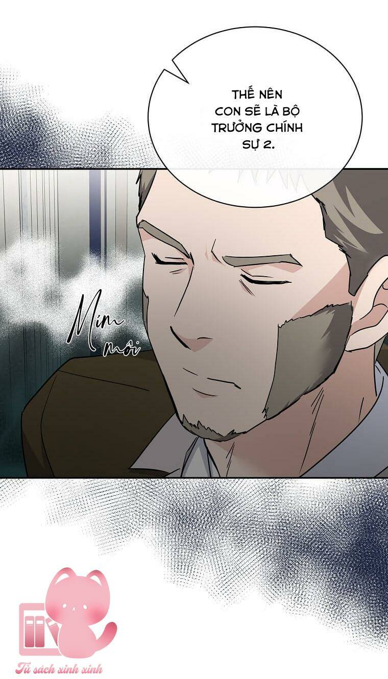 Ác Nữ Trùng Sinh Chapter 136 - Trang 2