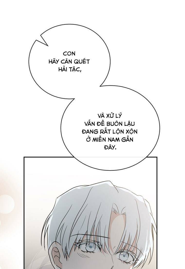 Ác Nữ Trùng Sinh Chapter 136 - Trang 2