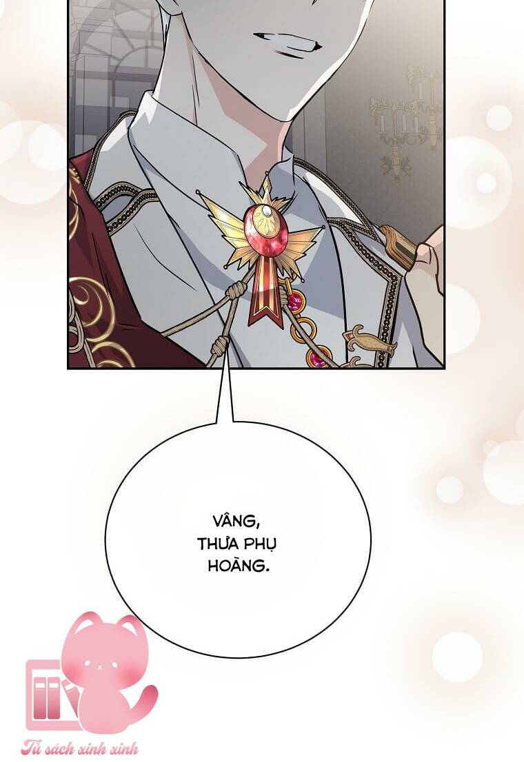 Ác Nữ Trùng Sinh Chapter 136 - Trang 2