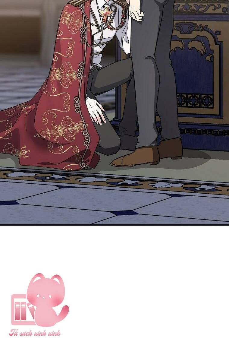 Ác Nữ Trùng Sinh Chapter 136 - Trang 2