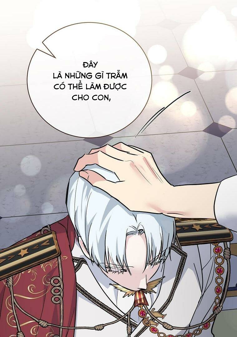 Ác Nữ Trùng Sinh Chapter 136 - Trang 2