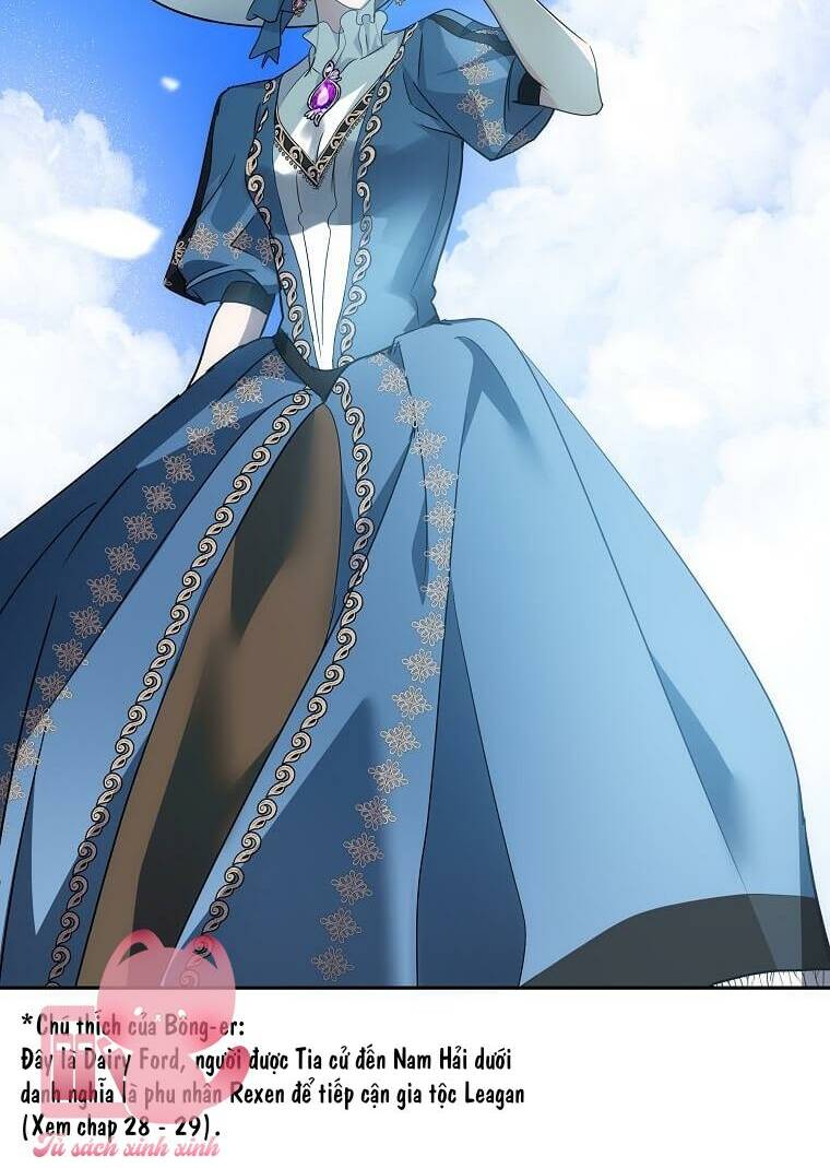 Ác Nữ Trùng Sinh Chapter 136 - Trang 2