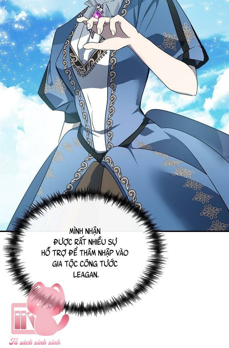 Ác Nữ Trùng Sinh Chapter 136 - Trang 2