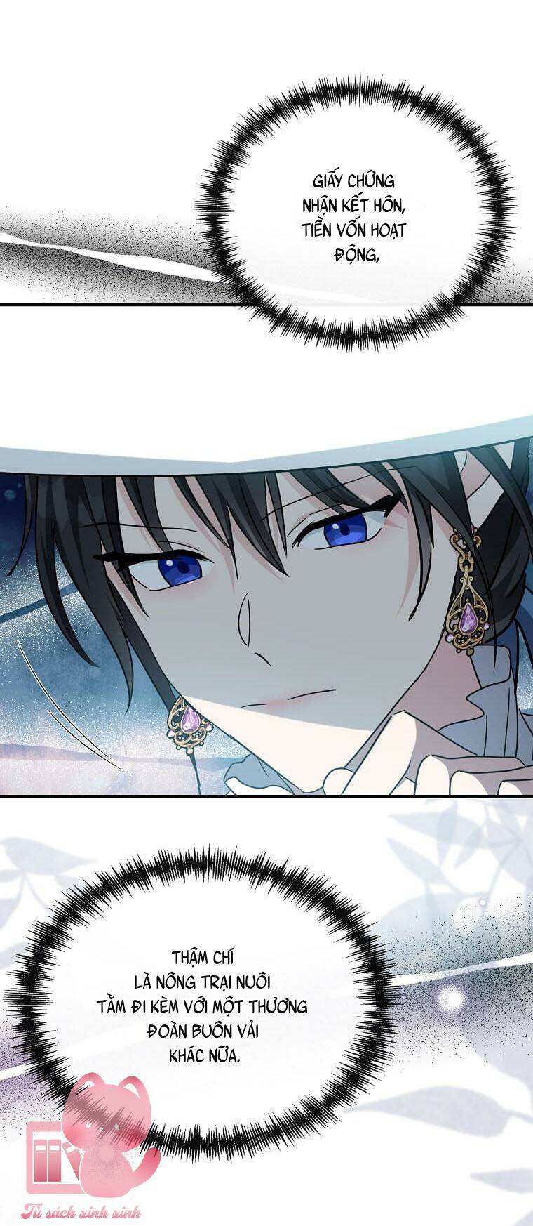 Ác Nữ Trùng Sinh Chapter 136 - Trang 2