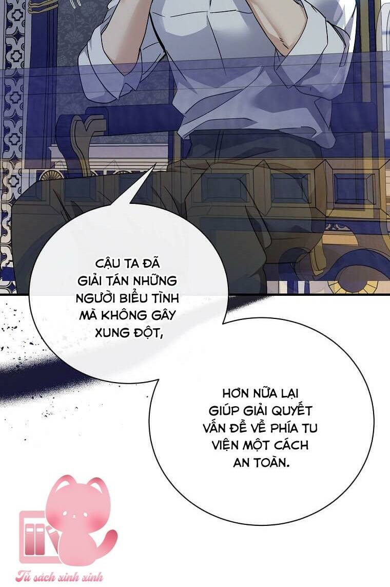 Ác Nữ Trùng Sinh Chapter 136 - Trang 2