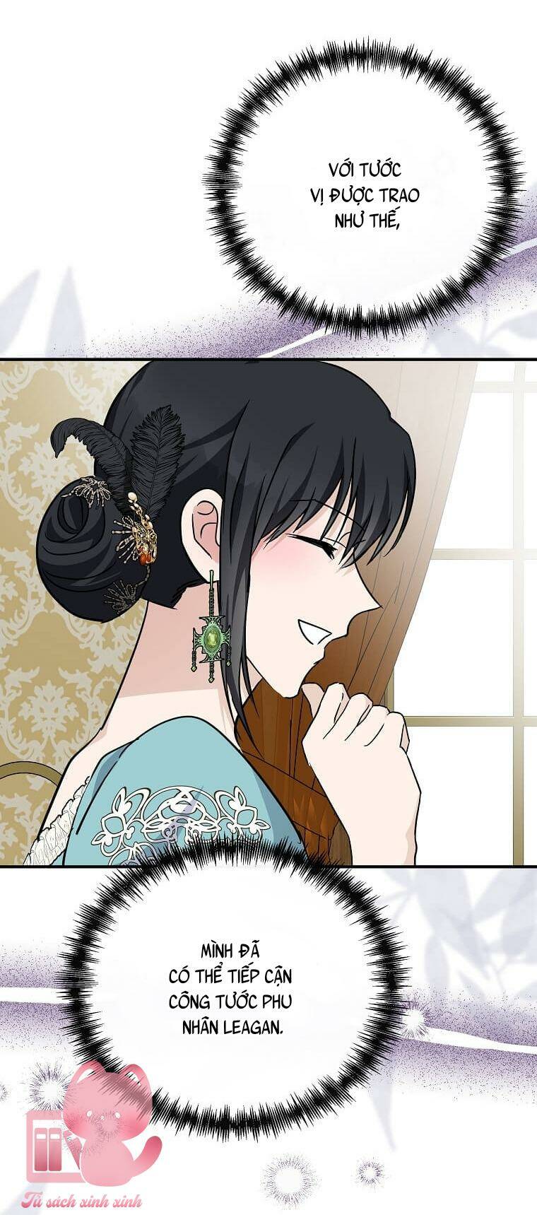 Ác Nữ Trùng Sinh Chapter 136 - Trang 2