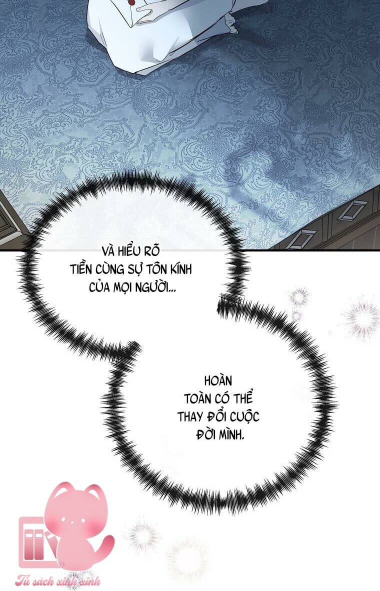 Ác Nữ Trùng Sinh Chapter 136 - Trang 2