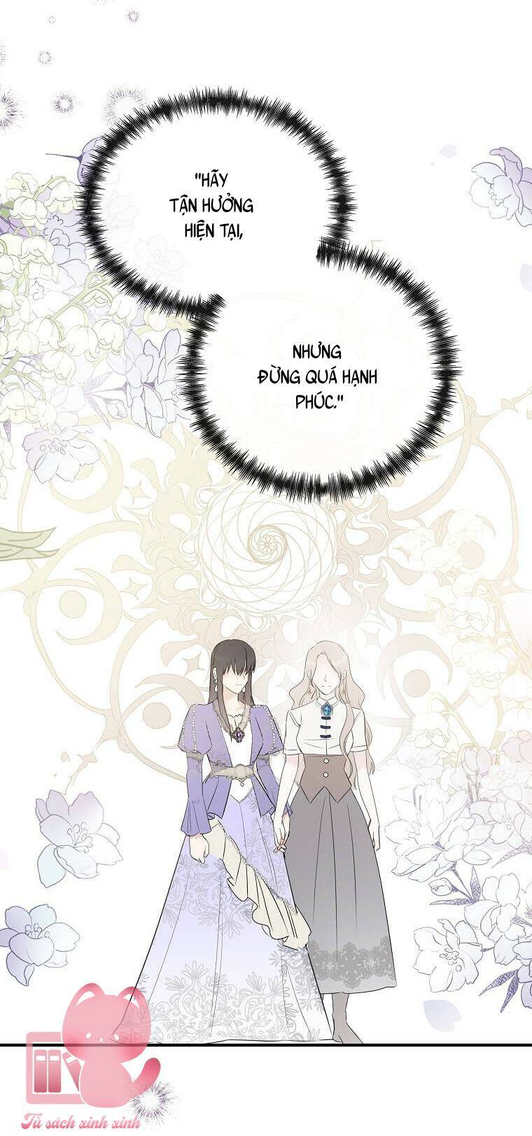 Ác Nữ Trùng Sinh Chapter 136 - Trang 2