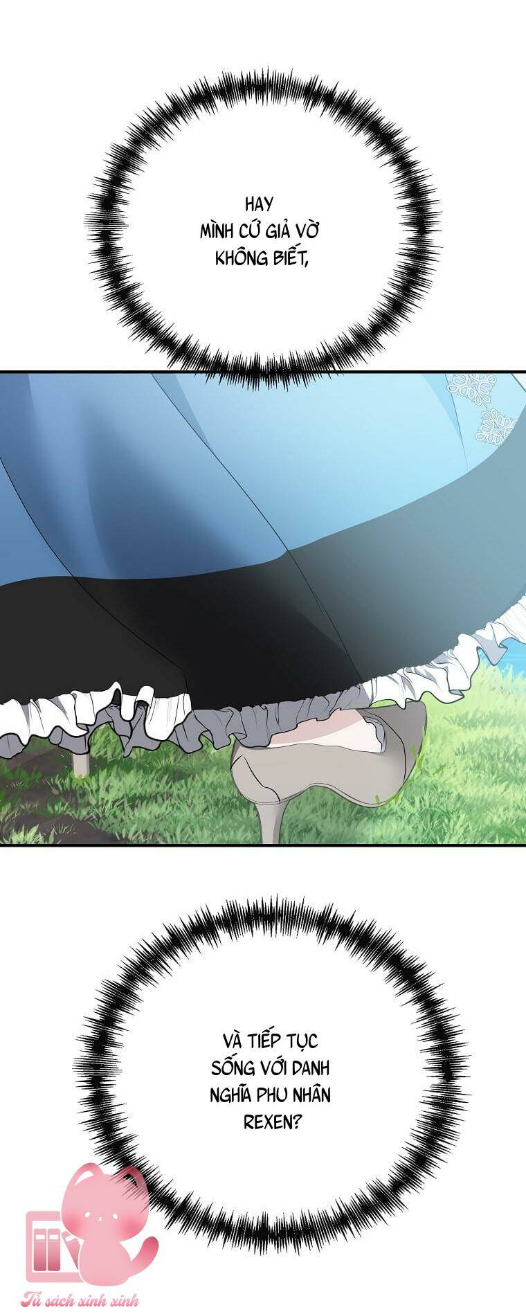 Ác Nữ Trùng Sinh Chapter 136 - Trang 2