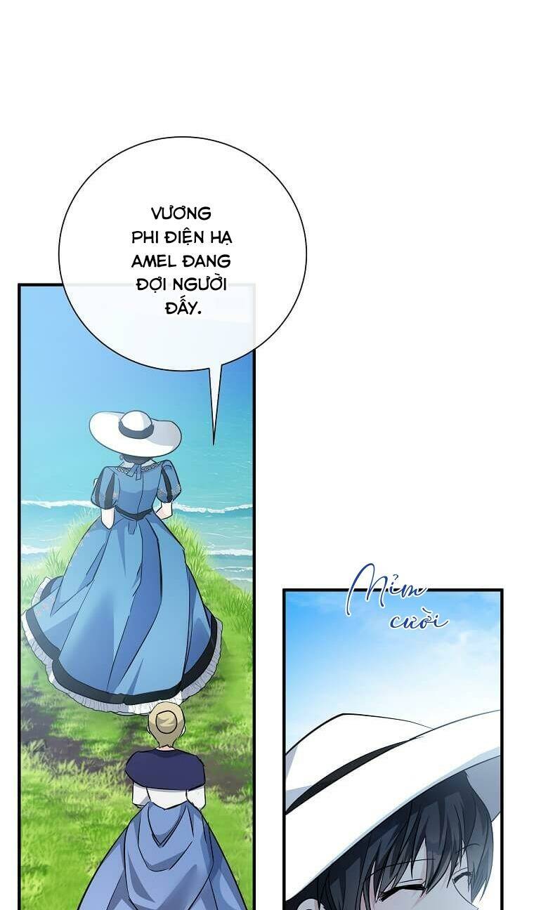 Ác Nữ Trùng Sinh Chapter 136 - Trang 2