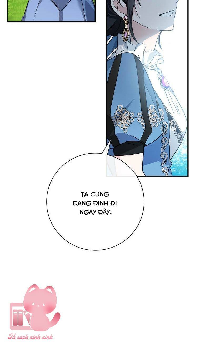 Ác Nữ Trùng Sinh Chapter 136 - Trang 2