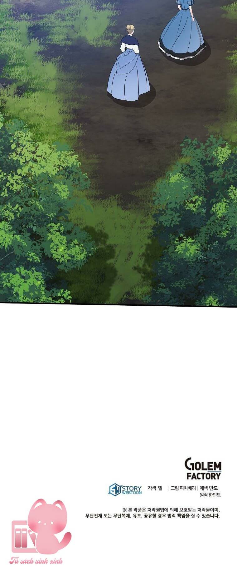 Ác Nữ Trùng Sinh Chapter 136 - Trang 2