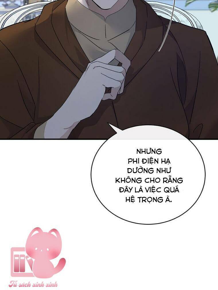 Ác Nữ Trùng Sinh Chapter 137 - Trang 2