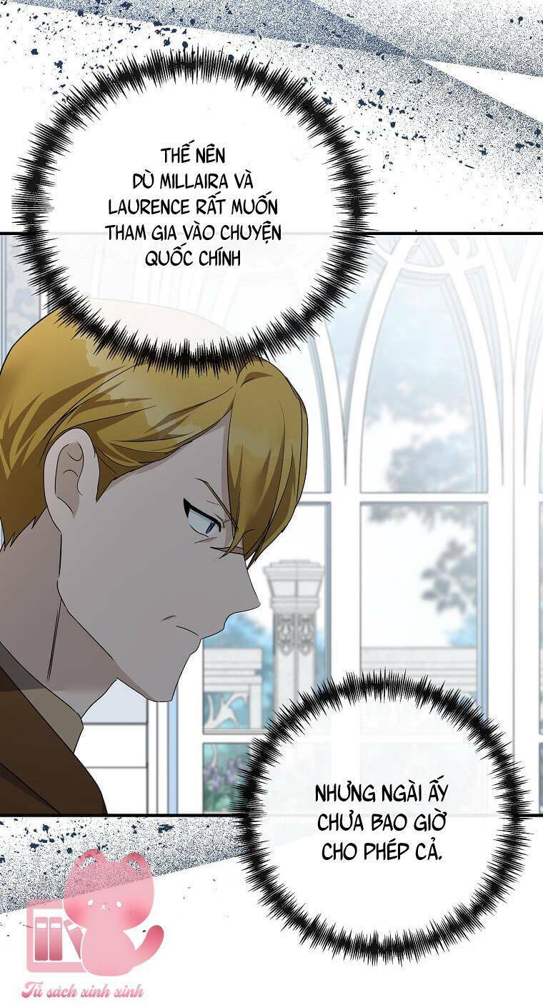 Ác Nữ Trùng Sinh Chapter 137 - Trang 2