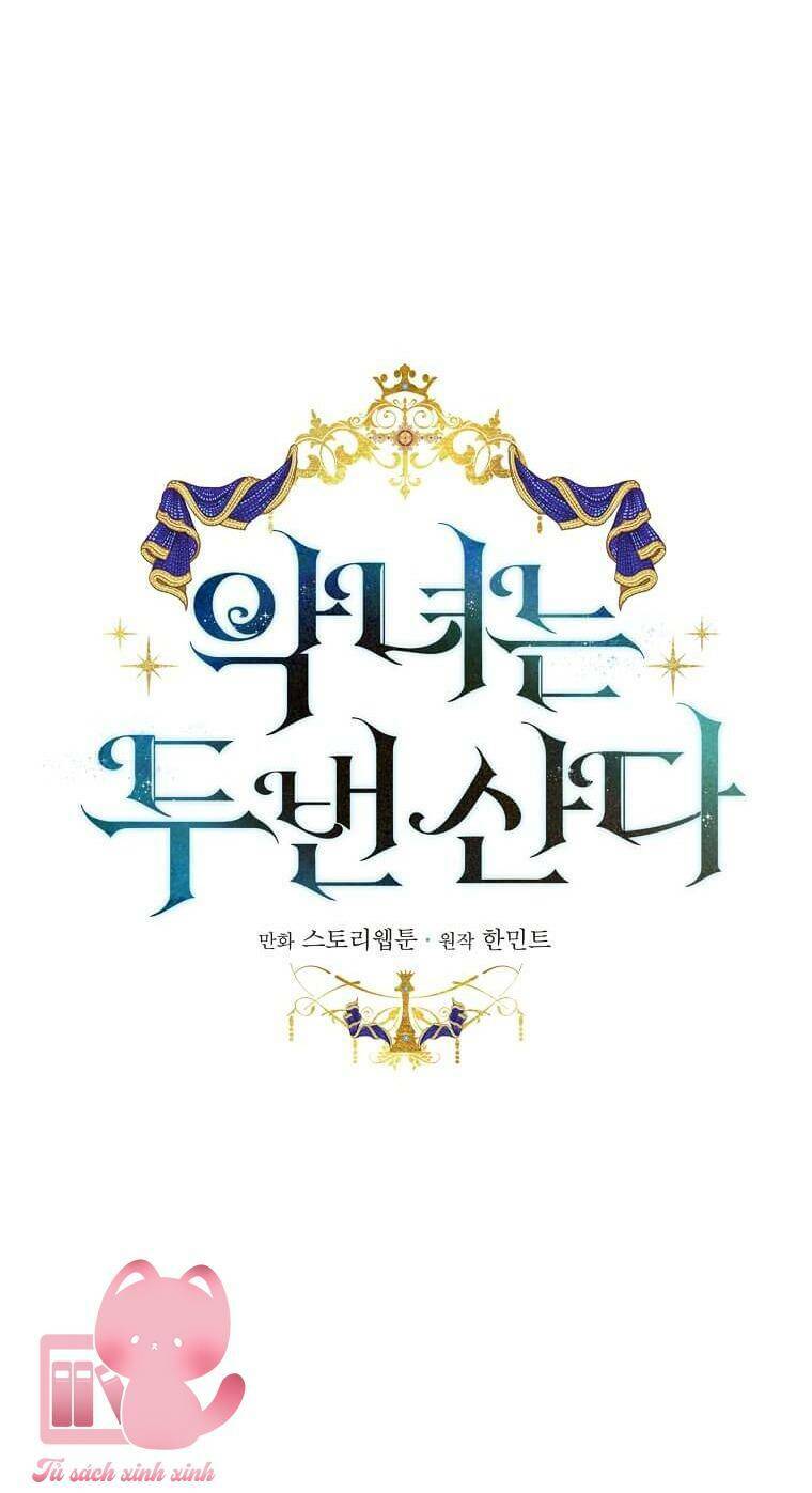 Ác Nữ Trùng Sinh Chapter 138 - Trang 2