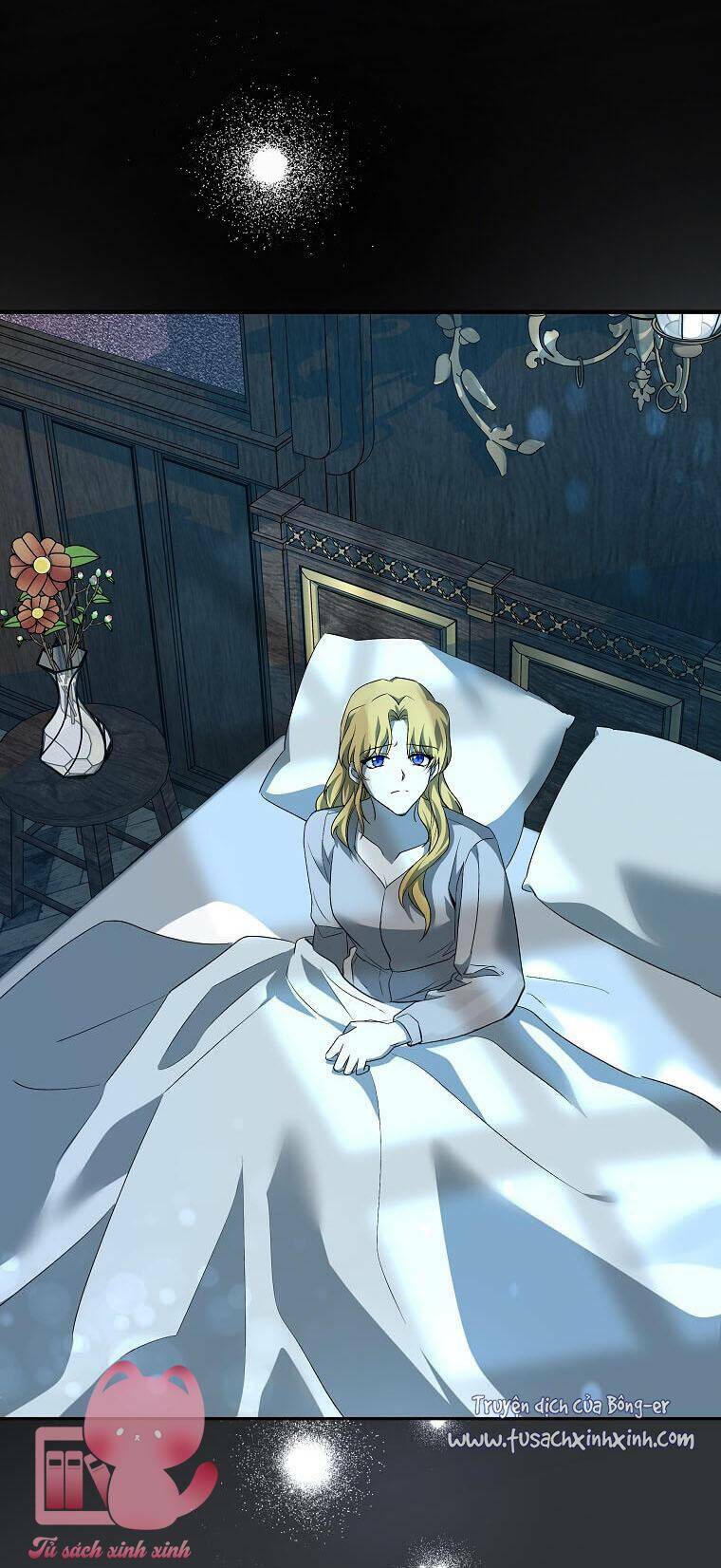 Ác Nữ Trùng Sinh Chapter 138 - Trang 2