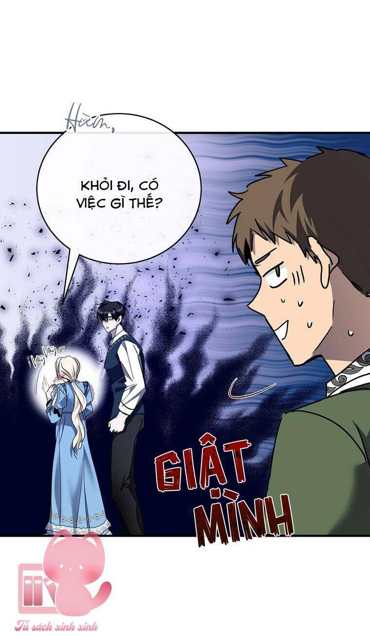 Ác Nữ Trùng Sinh Chapter 139 - Trang 2