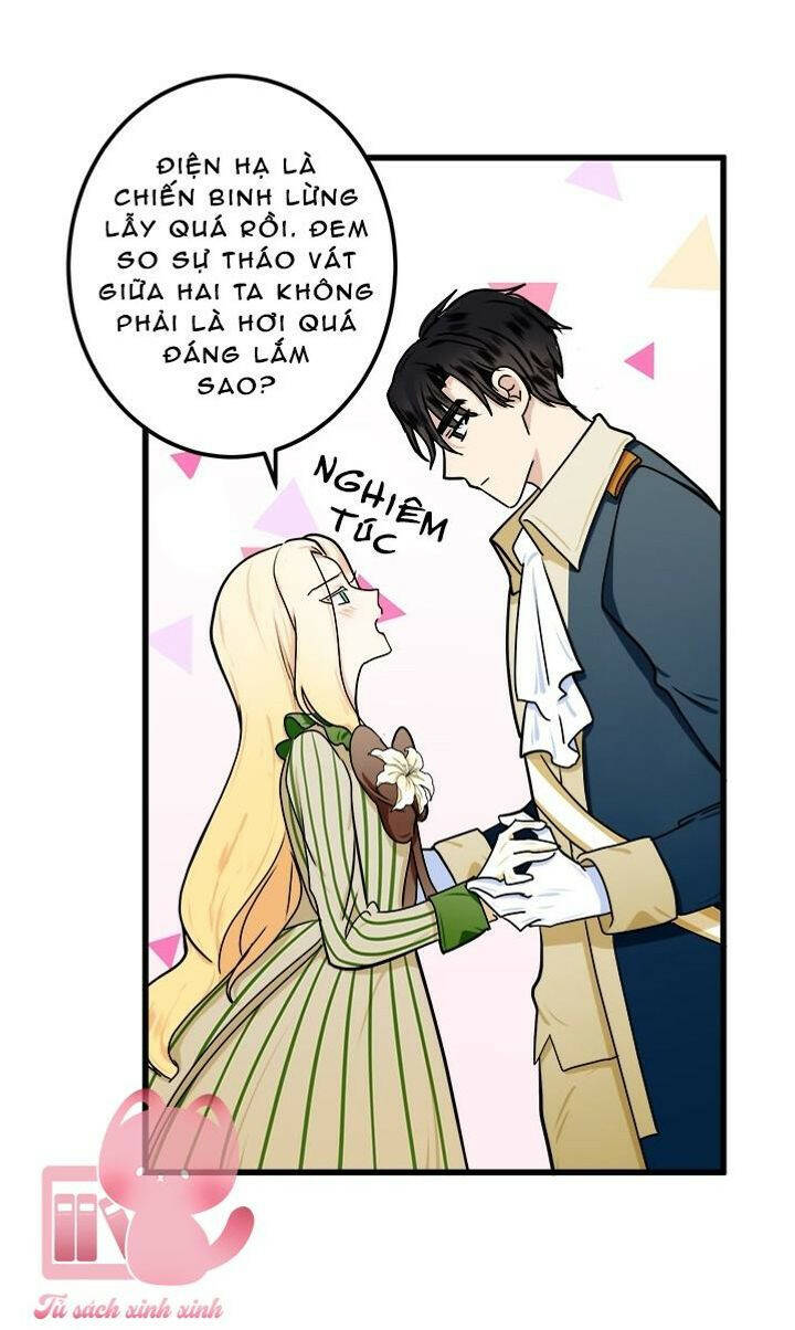 Ác Nữ Trùng Sinh Chapter 14 - Trang 2