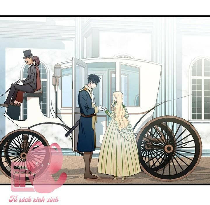 Ác Nữ Trùng Sinh Chapter 14 - Trang 2