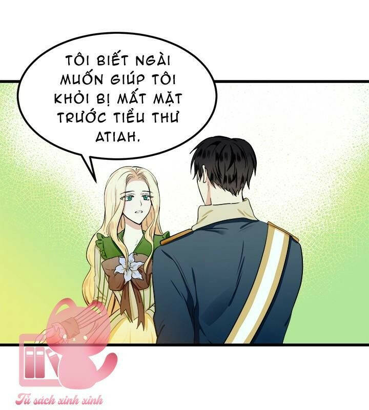 Ác Nữ Trùng Sinh Chapter 14 - Trang 2