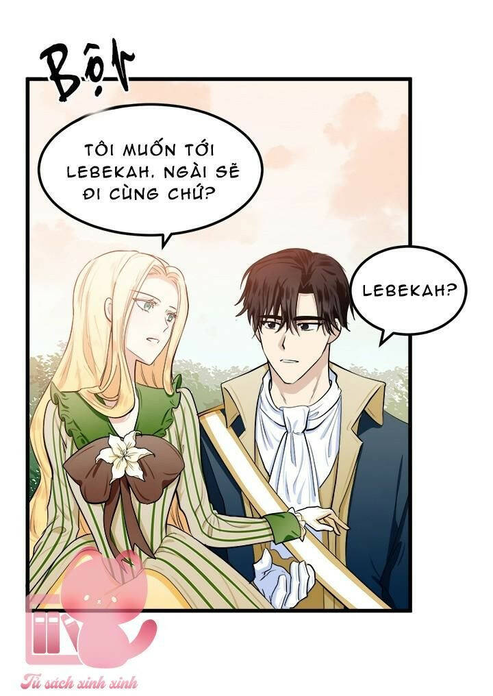 Ác Nữ Trùng Sinh Chapter 14 - Trang 2