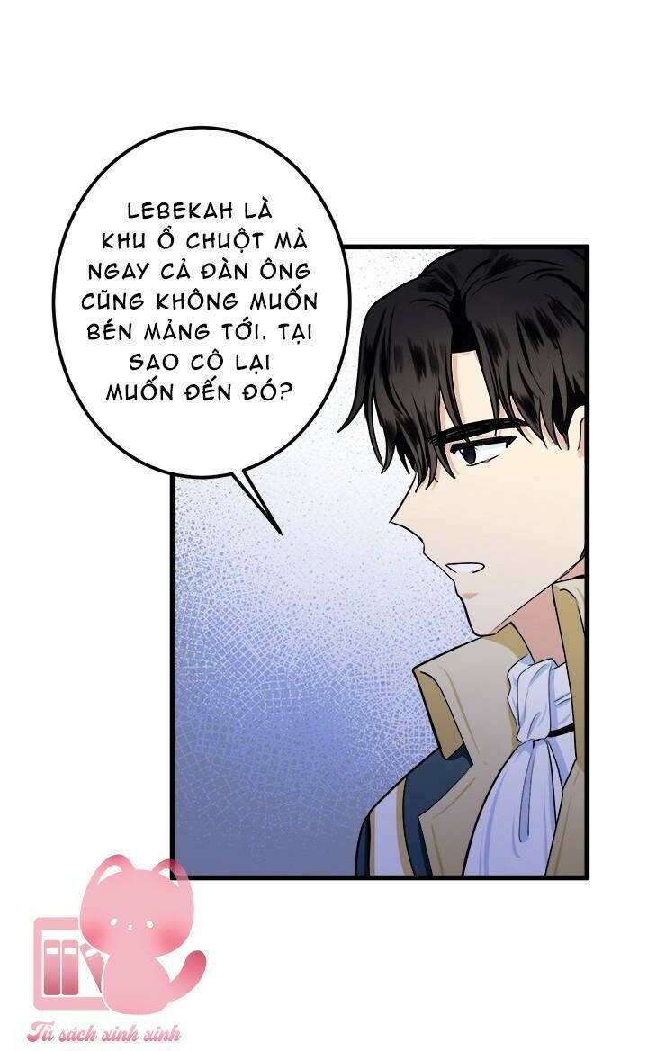 Ác Nữ Trùng Sinh Chapter 14 - Trang 2